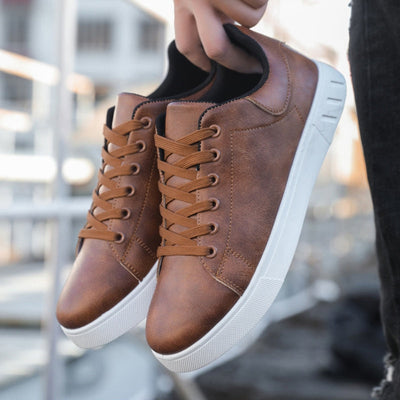 Joaquin | Timeless Sneakers