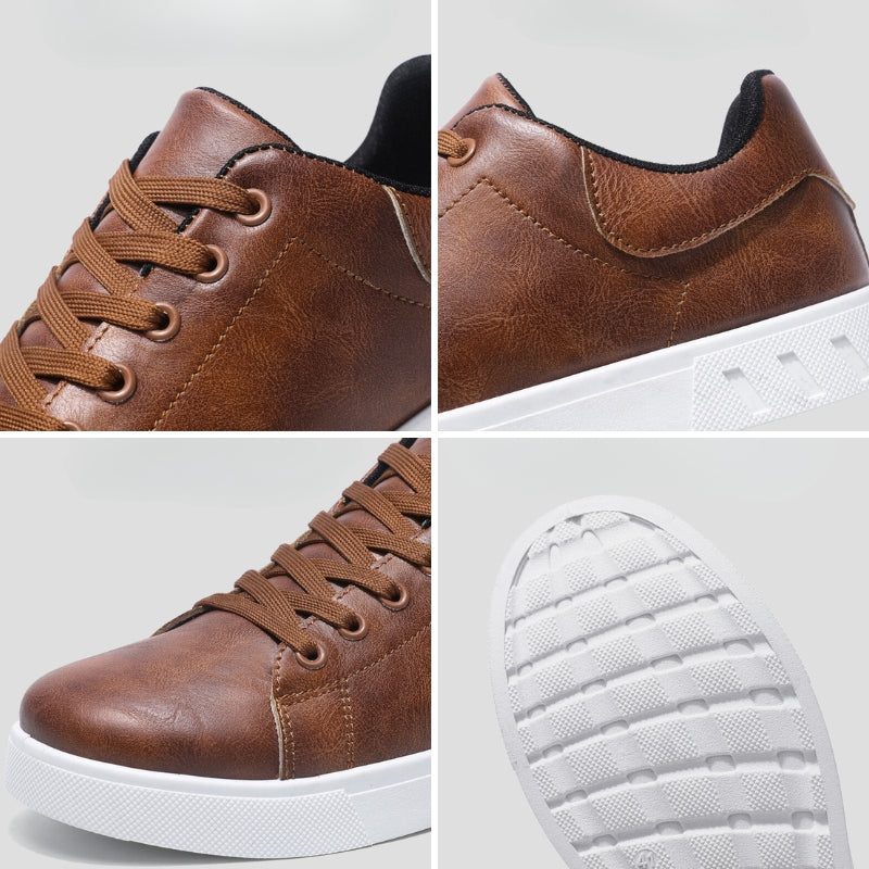 Joaquin | Timeless Sneakers