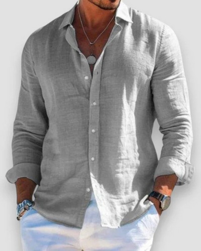 Tyrell | MEN'S CASUAL SHIRT