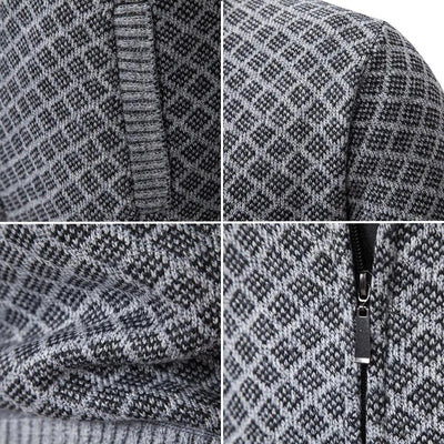 John | Premium Soft Material Vest