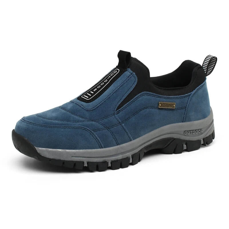 Shane | Premium Orthopedic Shoes