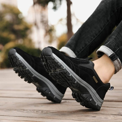 Shane | Premium Orthopedic Shoes