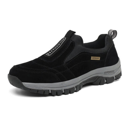 Shane | Premium Orthopedic Shoes