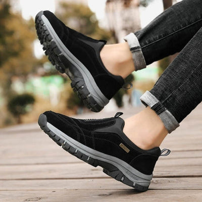 Shane | Premium Orthopedic Shoes