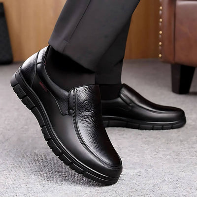 Luther | Elegant Slip-On Shoes