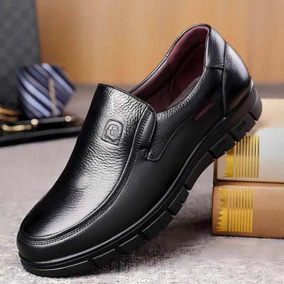 Luther | Elegant Slip-On Shoes