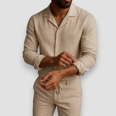 Vincent | Premium Set