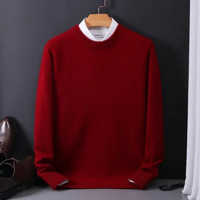 Newton | LUXURY CASHMERE SWEATER