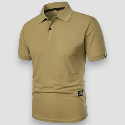 Guy | Comfortable Polo