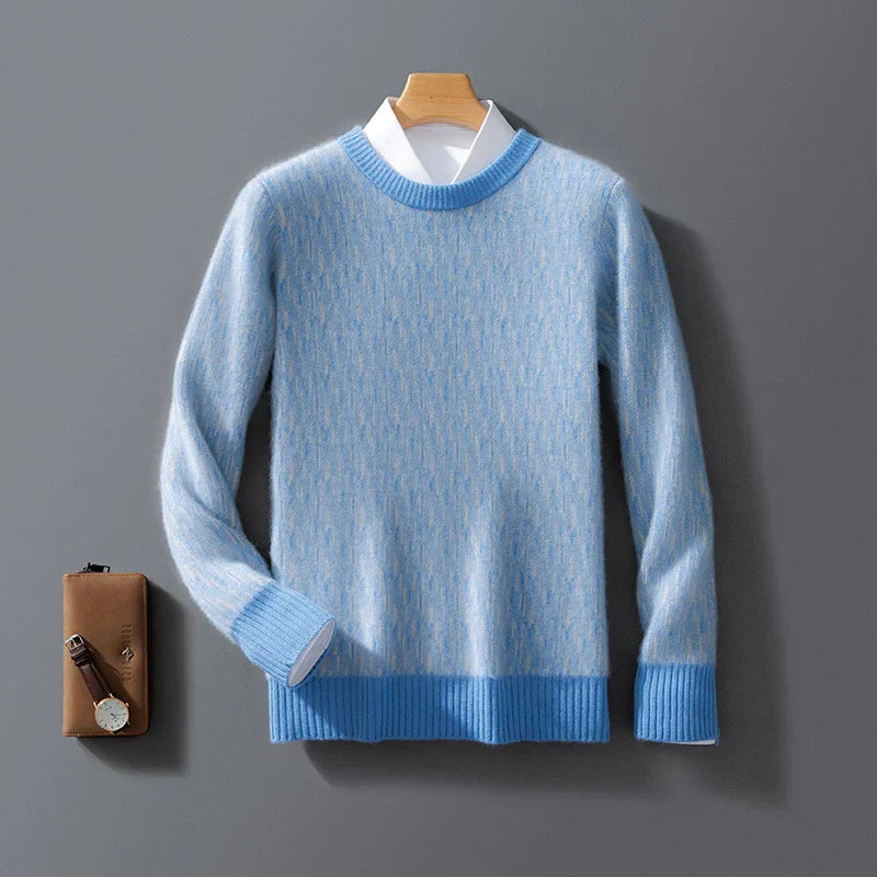 Oliver | HIGH QUALITY CASHMERE SWEATER