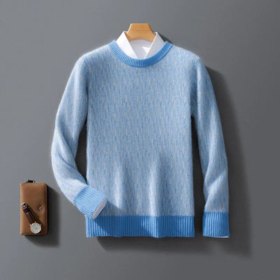 Oliver | HIGH QUALITY CASHMERE SWEATER
