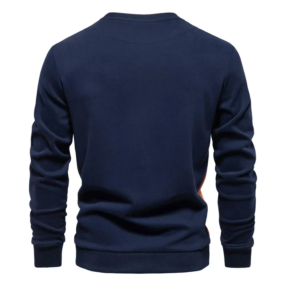Jarrod | MAGLIONE DA UOMO ALLA MODA