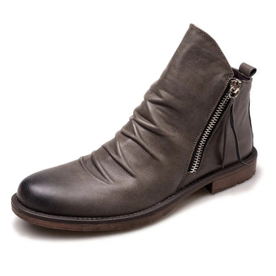 Vaughn | Chelsea Boots