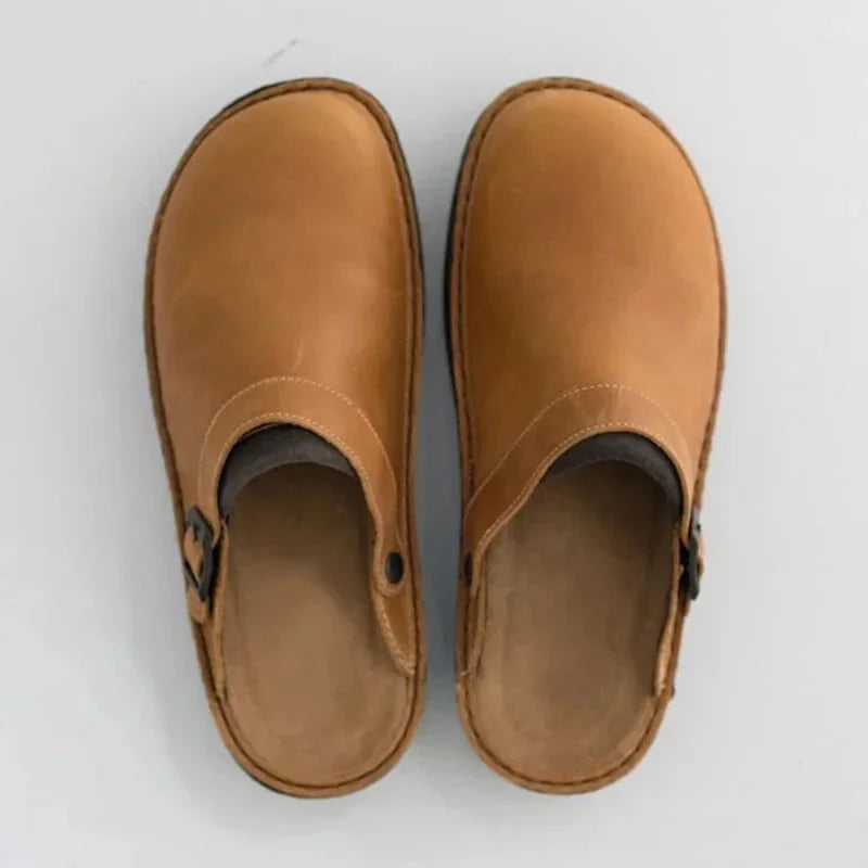 Jerry | Comfortable Slip-On Shoes