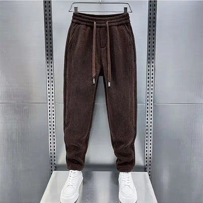 Malcolm | MEN'S WIDE-LEGGED PANTS