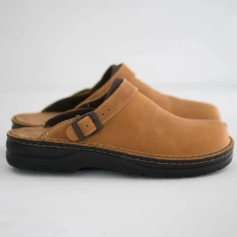 Jerry | Comfortable Slip-On Shoes