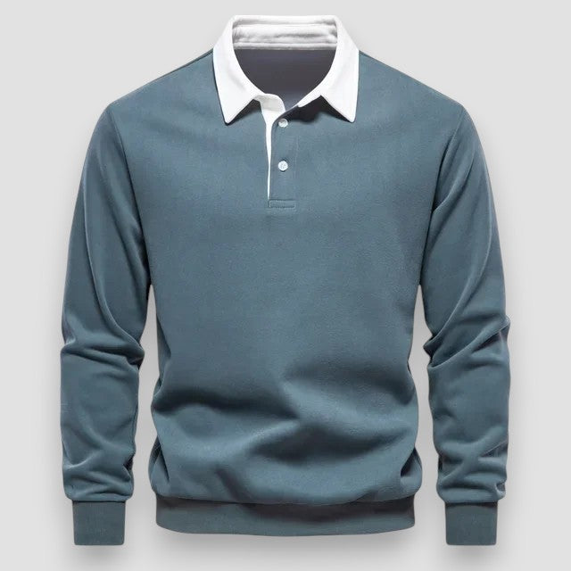 Lance | Comfort Polo
