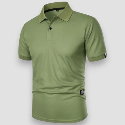 Guy | Comfortable Polo