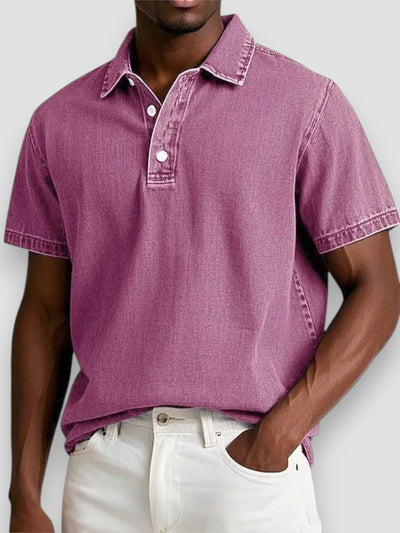 Dallas | Classic Polo