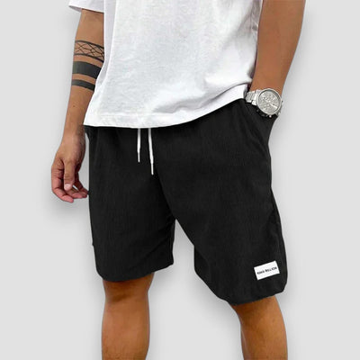 Shannon | Comfortable Shorts