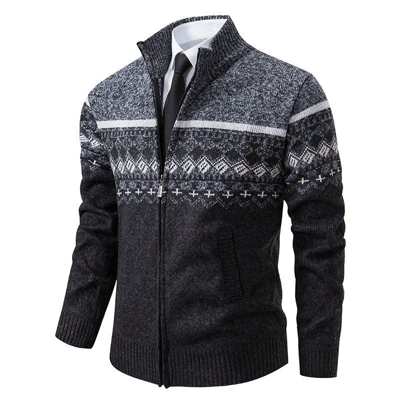 Trevor | MEN'S PROFESSIONAL VEST
