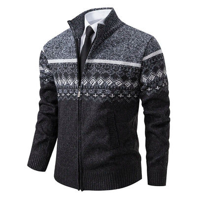 Trevor | MEN'S PROFESSIONAL VEST
