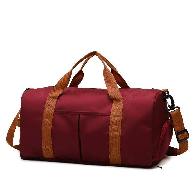 Lonnie | Weekend Bag – Stylish, Spacious & Ready for Anything
