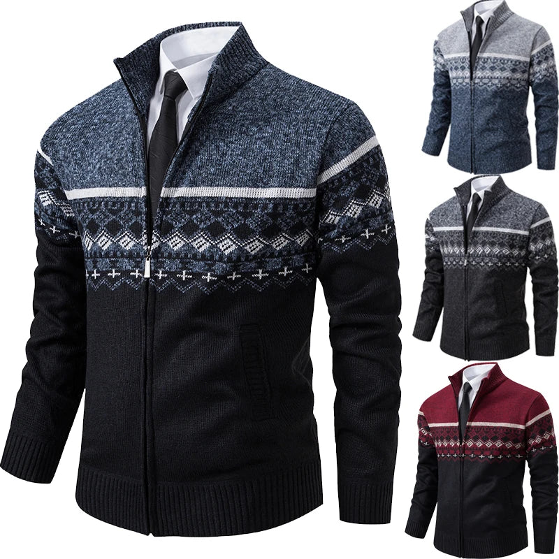 Trevor | MEN'S PROFESSIONAL VEST