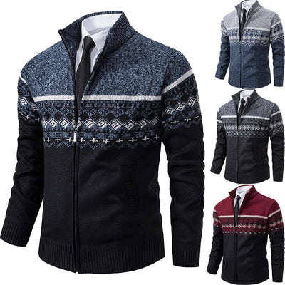 Trevor | MEN'S PROFESSIONAL VEST