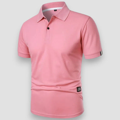 Guy | Comfortable Polo