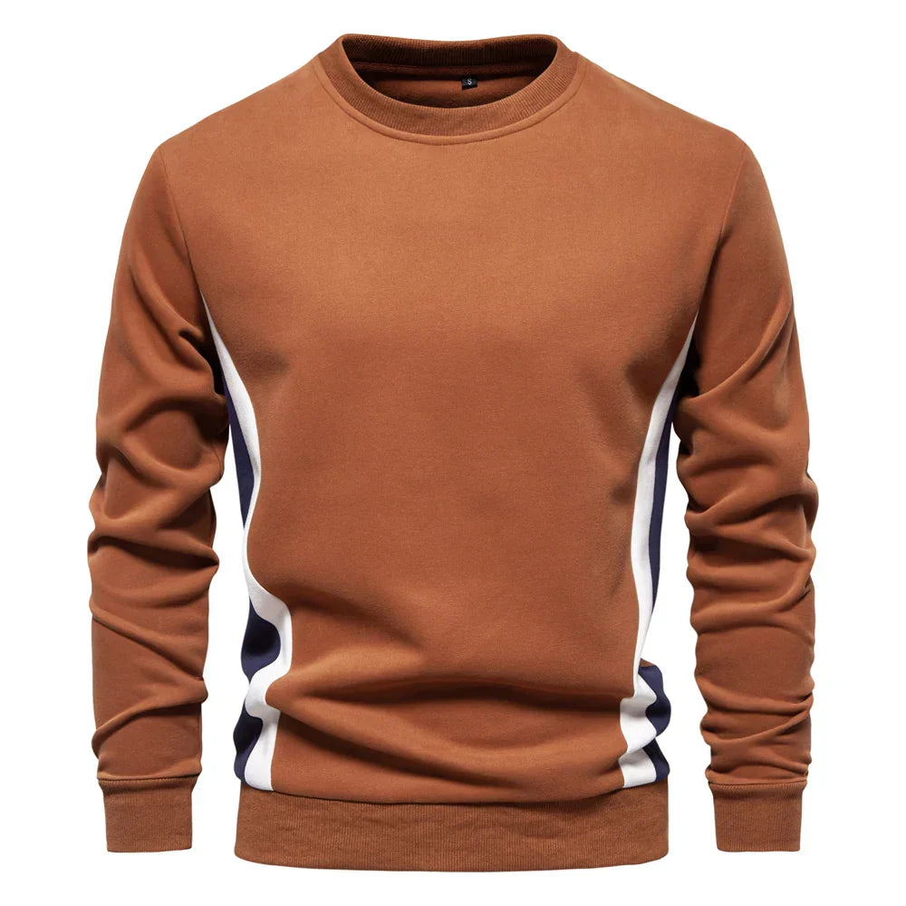 Jarrod | MAGLIONE DA UOMO ALLA MODA