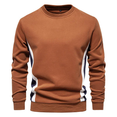 Jarrod | MAGLIONE DA UOMO ALLA MODA