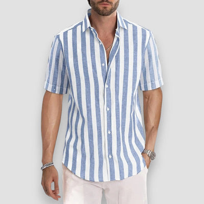 Brandon | Comfortable Shirt