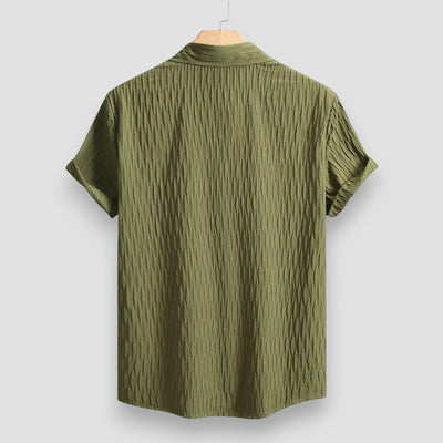 Nicholas | Comfortable Summer Shirt