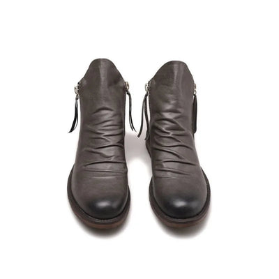 Vaughn | Chelsea Boots