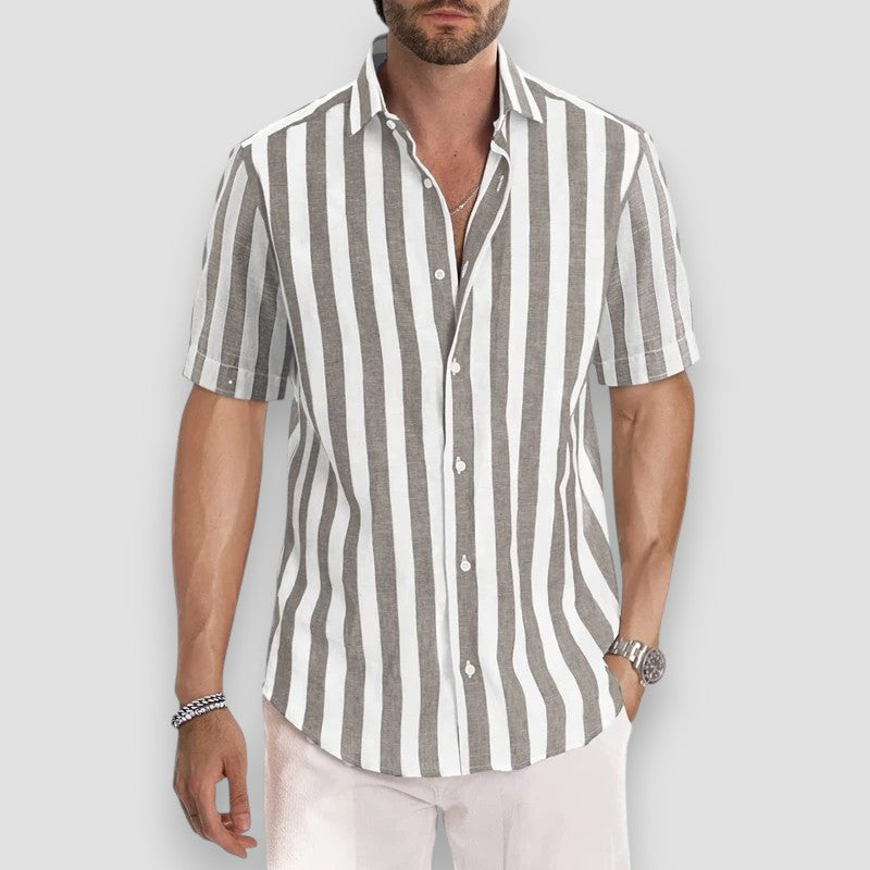 Brandon | Comfortable Shirt