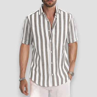 Brandon | Comfortable Shirt