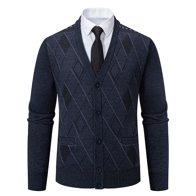 Travis | MEN'S PROFESSIONAL VEST