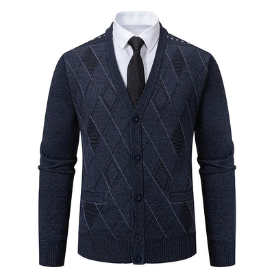 Travis | MEN'S PROFESSIONAL VEST