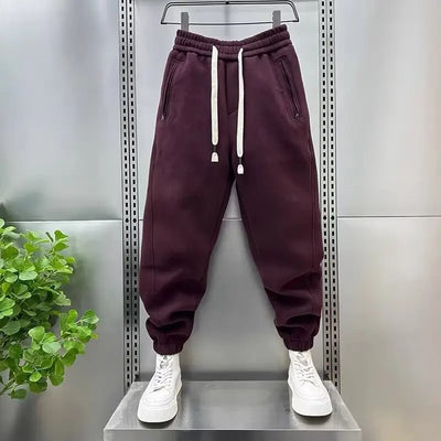 Julius | BASIC TROUSERS