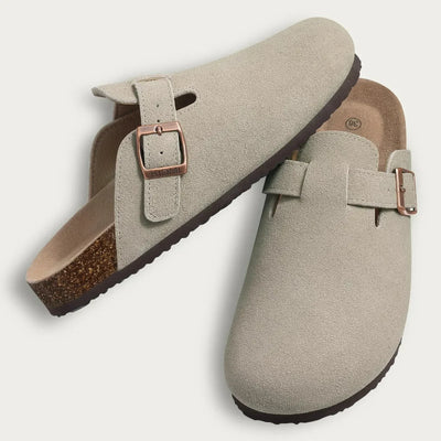 Quentin | Everyday Comfort and Freedom – Slip-on Sandal