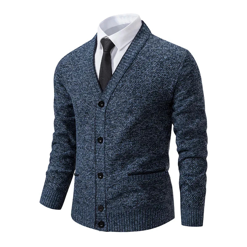 Walter | MEN'S PROFESSIONAL VEST