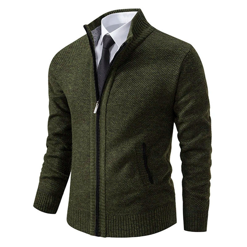Wallace | MEN'S PROFESSIONAL VEST
