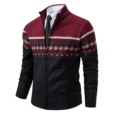Trevor | MEN'S PROFESSIONAL VEST