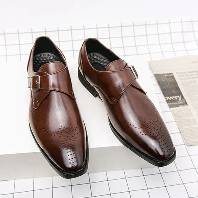 Luis | Dress Shoes