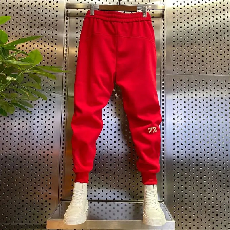 Jerome | COMFORTABLE FLEECE PANTS