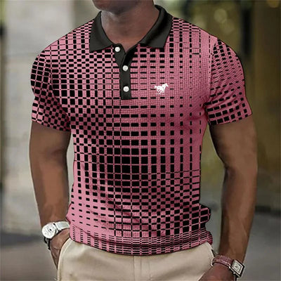 Myles | CASUAL POLO