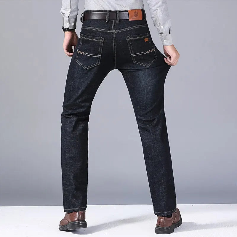 Vern | SLIM FIT JEANS FOR EVERY DAY