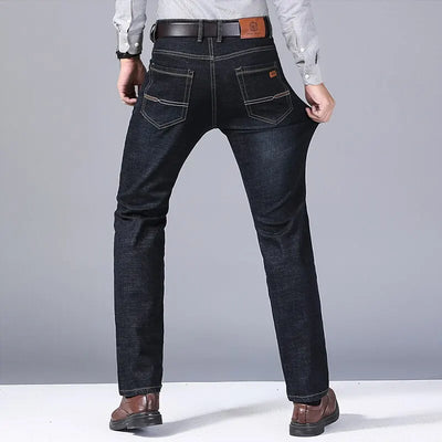Vern | SLIM FIT JEANS FOR EVERY DAY