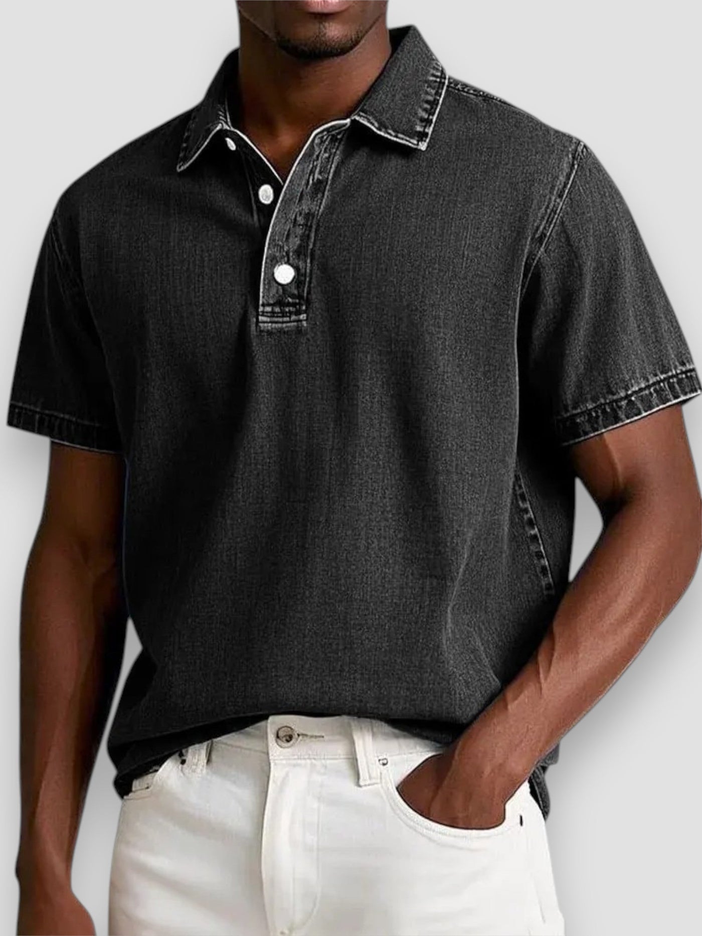 Dallas | Classic Polo